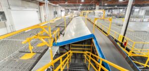 FedEx Express completes air cargo sorting facility expansion at Miami International Airport