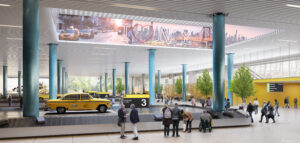 JFK Airport to build US$9.5bn international terminal