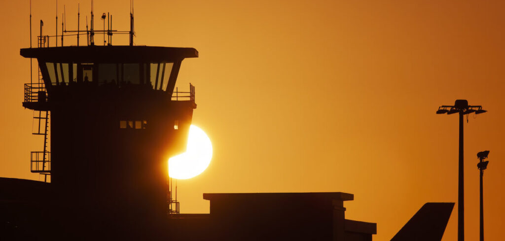 Leeds Bradford Airport announces roadmap to net zero by end of 2030