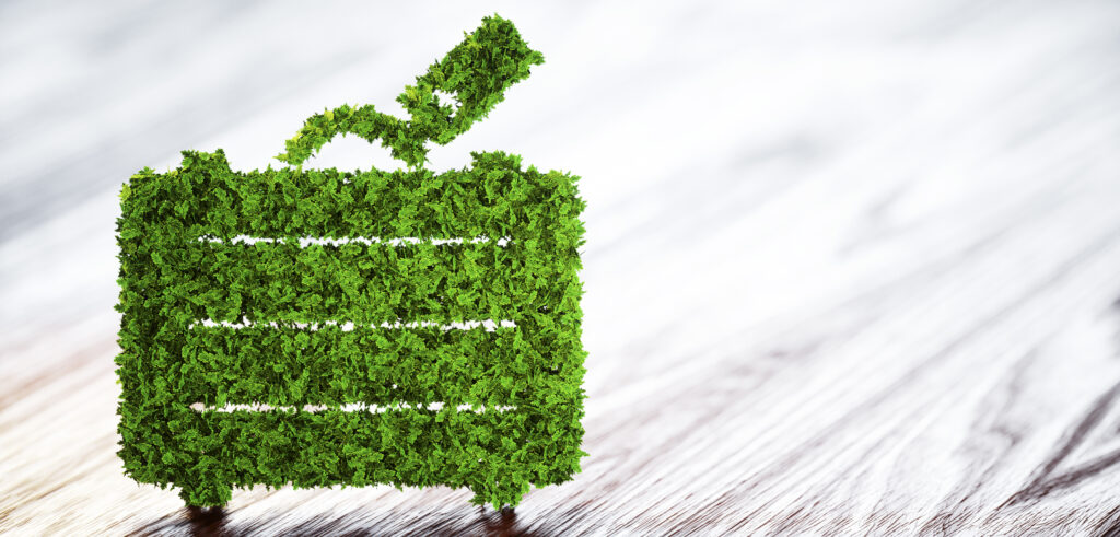 NACO and BagsID launch Green Baggage Alliance to reduce environmental impact of baggage