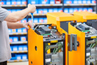 Magnetic Autocontrol GmbH