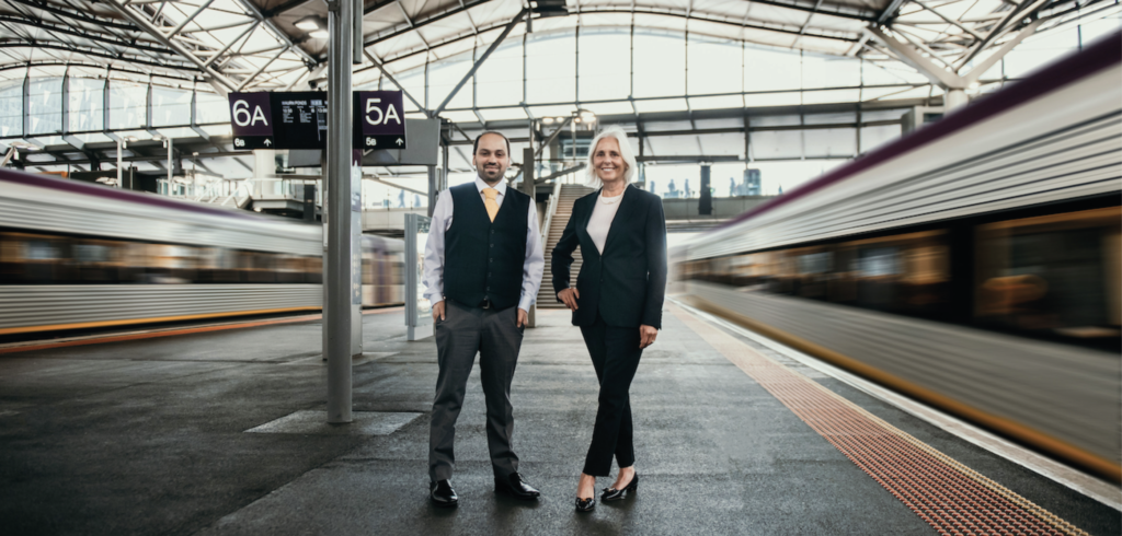 Elenium Automation raises more than US$7m for its biometric facial-recognition solution