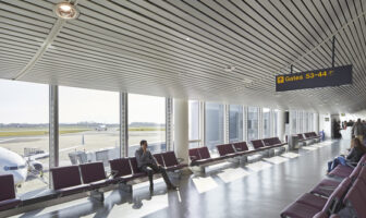 Passenger volumes drop 20% at MAG airports due to latest travel restrictions