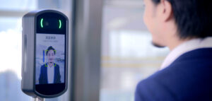 Hong Kong Airport recognized for biometric solution at ACI Innovation Awards