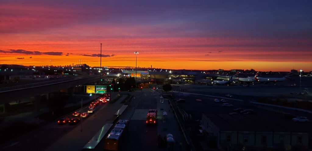 SSP to open contactless retail concept at JFK Airport Terminal 4