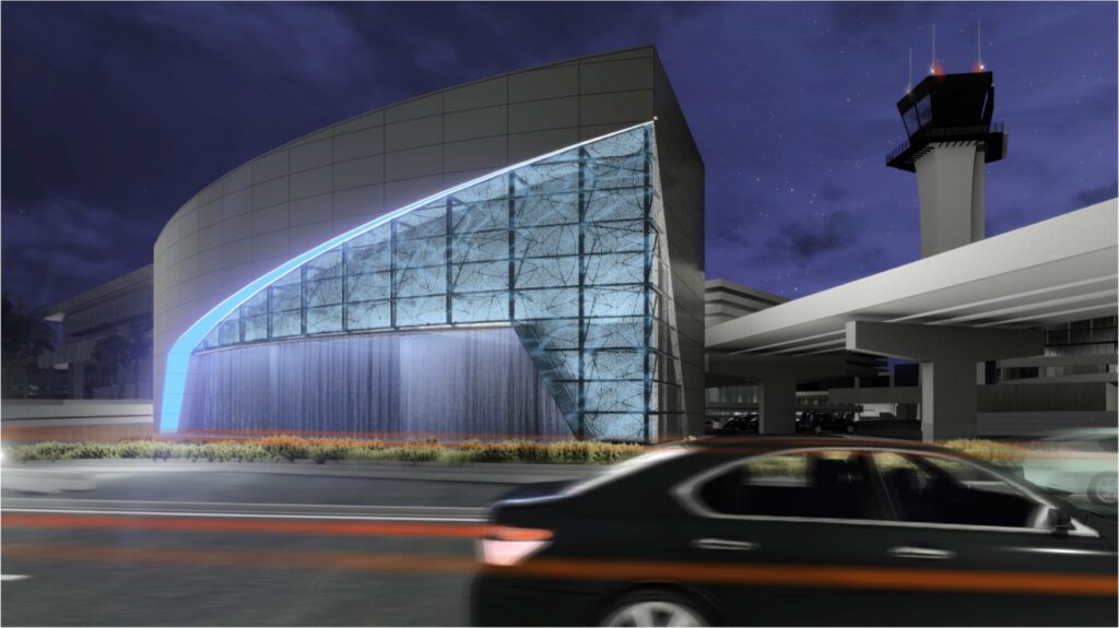 Tampa Airport boosts green credentials with US$46m Central Utility Plant