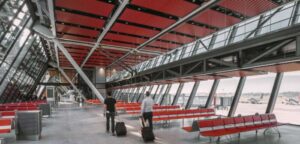 Geneva Airport to inaugurate sustainable East Wing in spring 2022