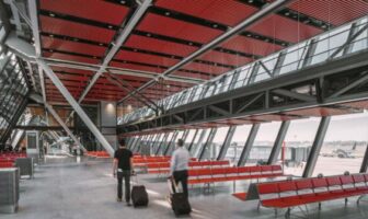 Geneva Airport to inaugurate sustainable East Wing in spring 2022