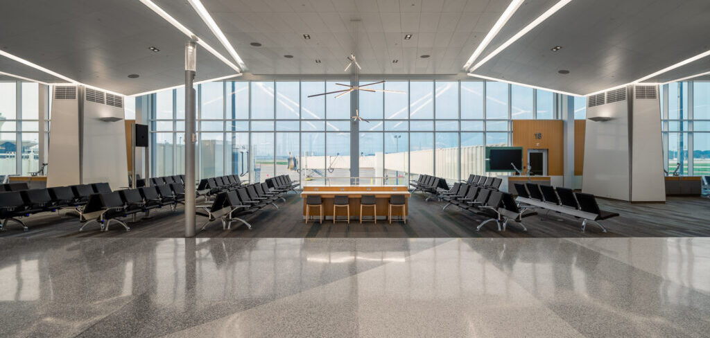 Memphis International Airport to open US$245m modernized concourse