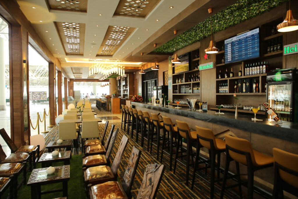 Plaza Premium Group partners with NHY Group to elevate lounge experience in Ethiopia