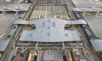 Chile’s Santiago Airport set to open international Terminal 2 facility