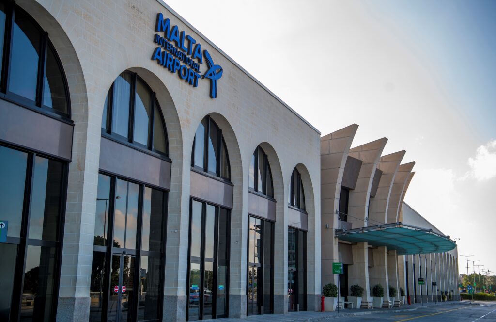 Malta Airport receives accreditation for autism friendly environment and processes