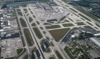 Parsons and JetBlue to deliver US$300m terminal in Florida