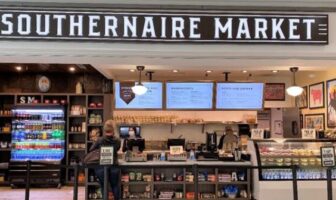 Fraport USA opens nine food and beverage outlets at Nashville Airport