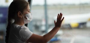 Airports prioritize investment in automating passenger health verification, finds SITA report
