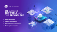 TAV Technologies
