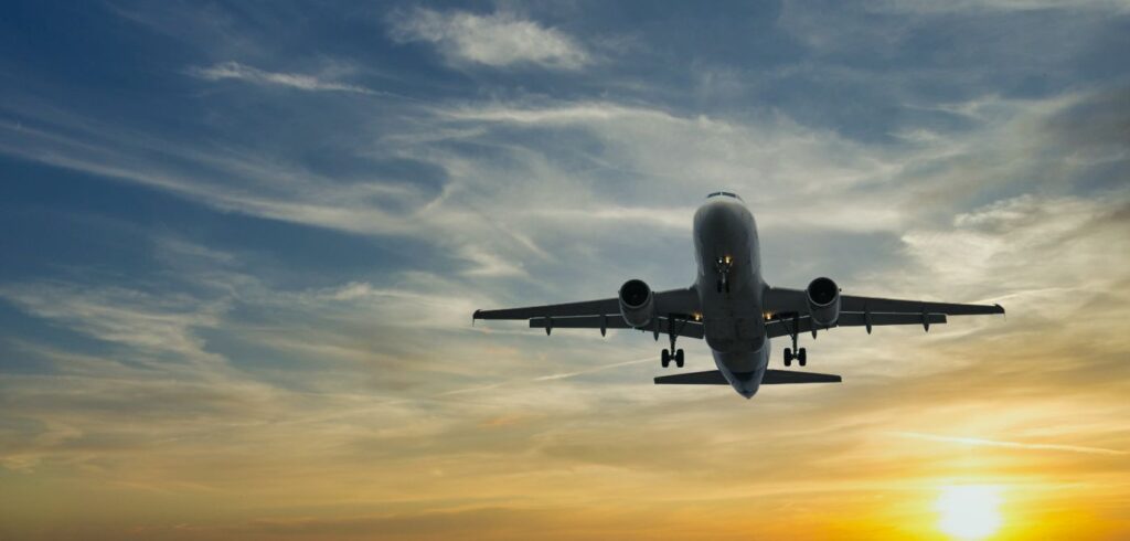 ACI World releases latest data on impact of Covid-19