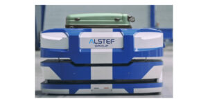 Alstef to install AGV BagXone at Belgrade Airport