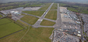 Bristol Airport to increase capacity to 12 million passengers a year