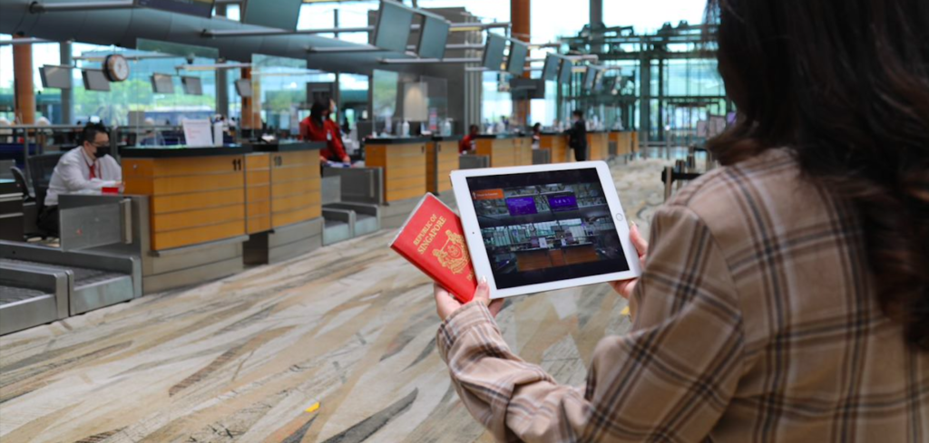 Changi Airport Group launches invisible disability initiatives