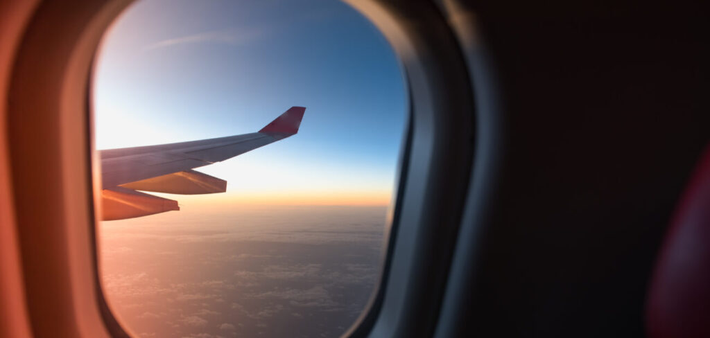 Terminal planner Robert Feteanu joins HDR as Canadian aviation lead