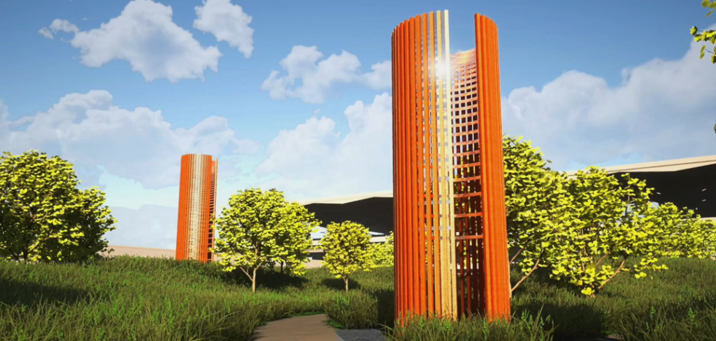 Pittsburgh International Airport commissions local artists for terminal modernization