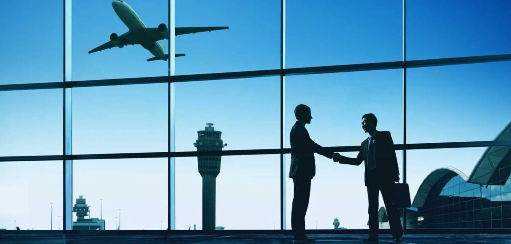 Veovo and BOA bring intelligent operations platform to Brazilian airports