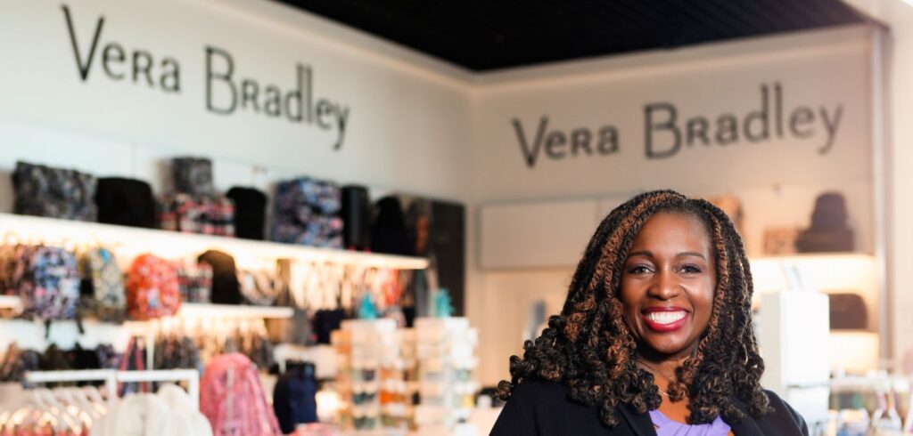 Vera Bradley store opens at LAX - Passenger Terminal Today
