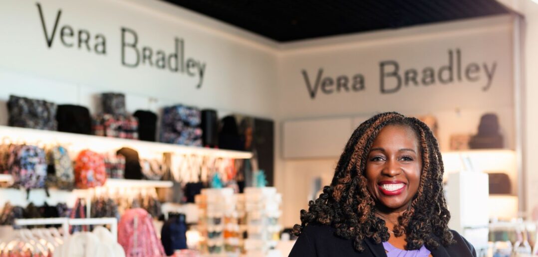 Vera Bradley store opens at LAX Passenger Terminal Today