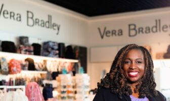 Vera Bradley store opens at LAX