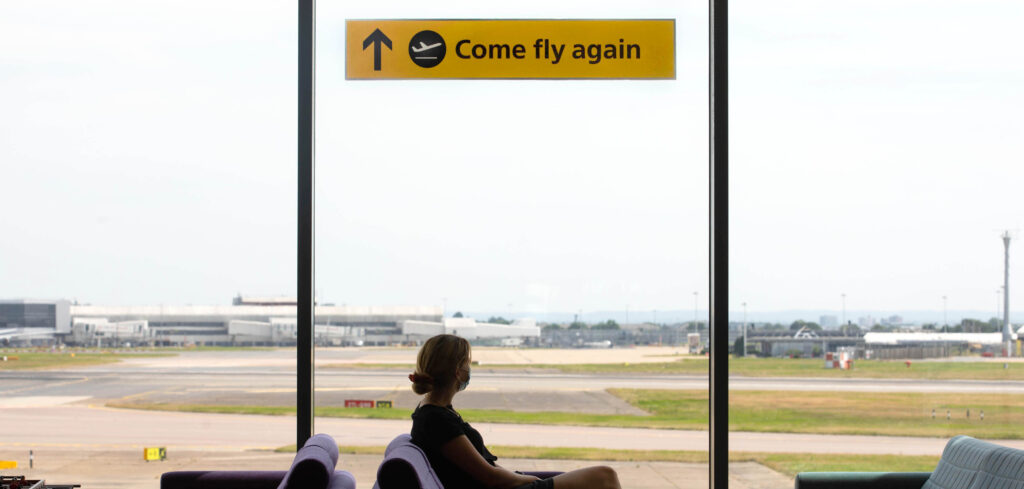 Heathrow ramps up its recruitment drive to meet summer demand