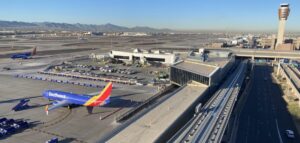 Green light for Phoenix Sky Harbor food and beverage and retail proposals
