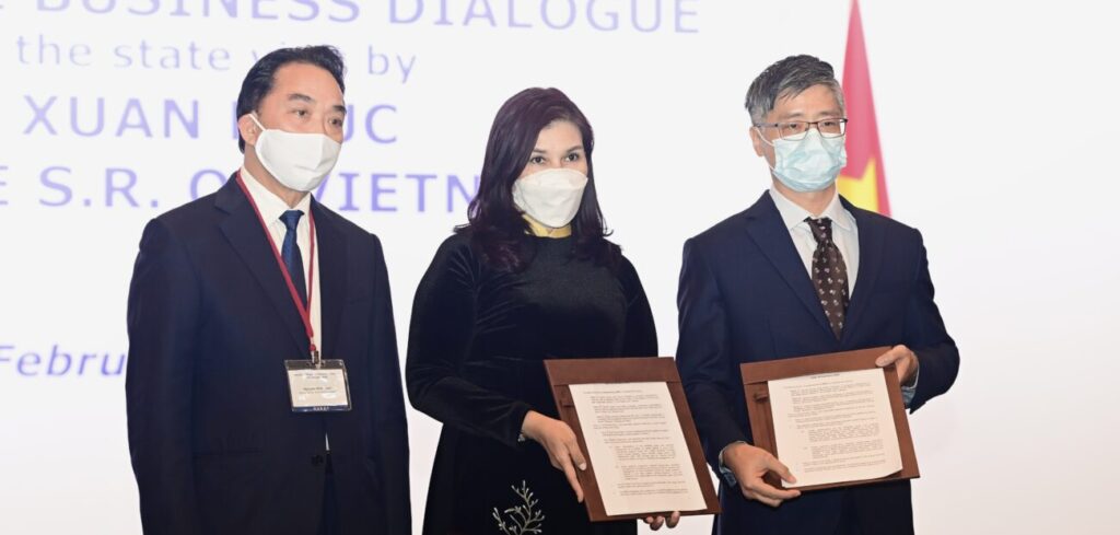 Vietjet and Changi Airports International (CAI) to co-develop aviation services in Vietnam