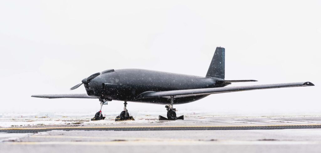 Dronamics expands its network to two additional airports