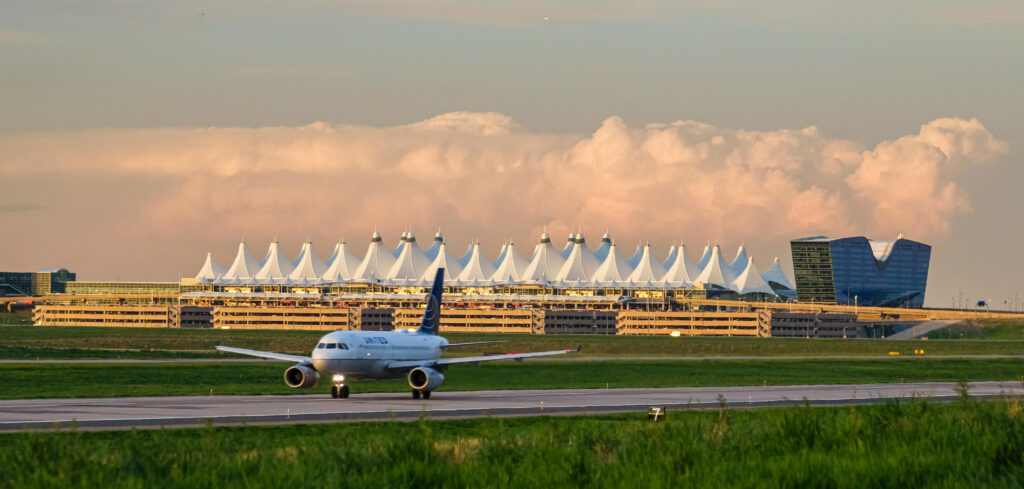 Turner & Townsend to manage Denver Airport expansion project