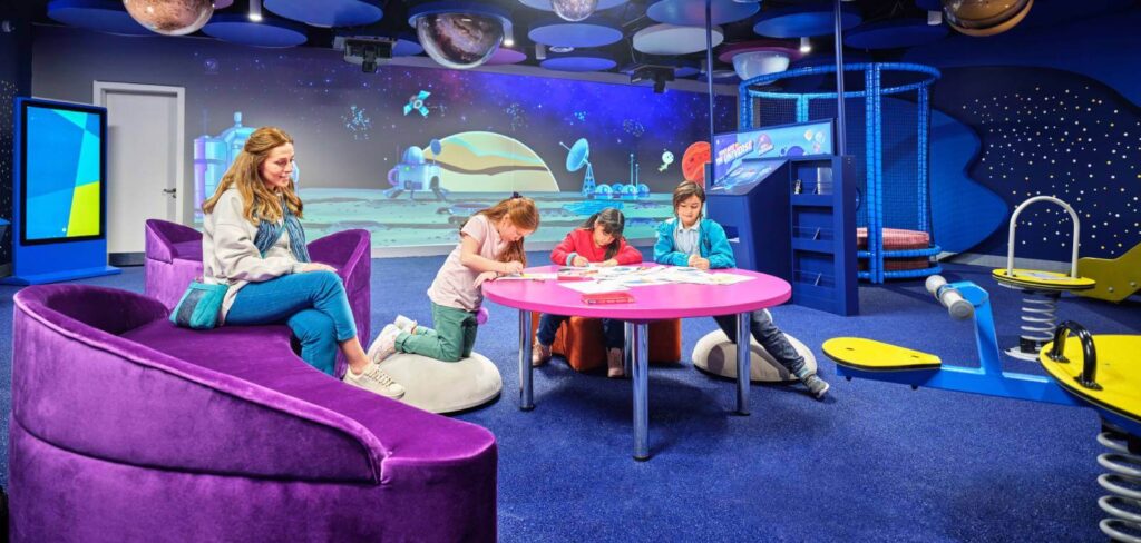 Istanbul Airport donates NFT revenue to autism foundation TODEV