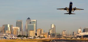 London City Airport awards £35,000 to local community organizations