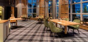 Hilton Munich Airport restaurant wins Michelin star