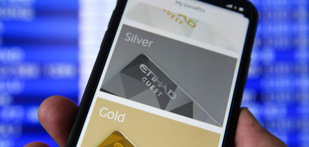 Creating mass consumer behavior change in the travel industry