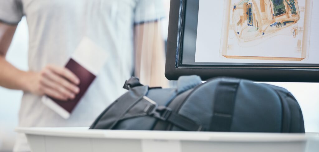 Challenges facing aviation security