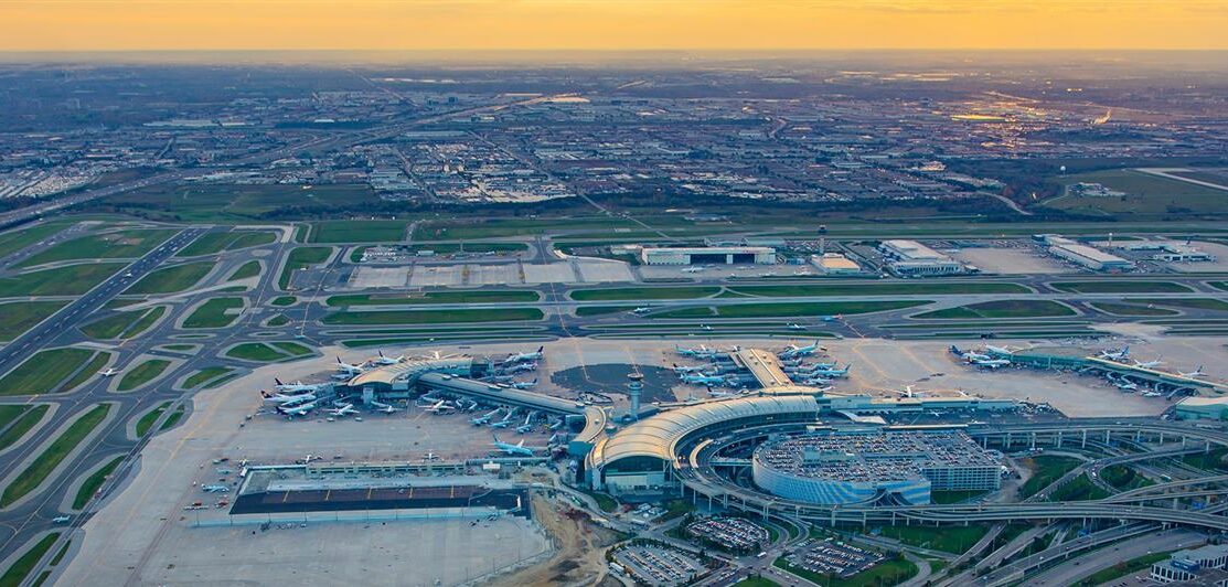 ACI World reveals Airport Service Quality Awards winners Passenger