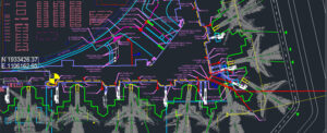 Chicago O’ Hare to increase automated aircraft parking systems