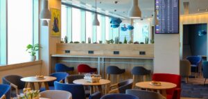 Budapest Airport opens second Plaza Premium Lounge