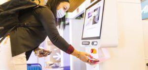 Alaska Airlines sets up technology incubator at San Jose International Airport