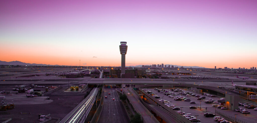 TSA enables mobile identity checks at Phoenix Sky Harbor International Airport
