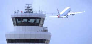 Gatwick Airport reopens South Terminal