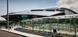 Dublin Airport Authority to upgrade the terminal buildings at Dublin and Cork airports