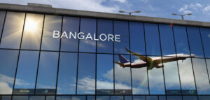 Bangalore International Airport to launch joint innovation center with Amazon