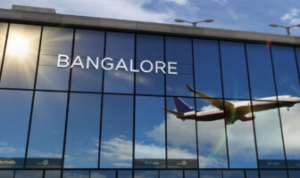 Winners unveiled for Kempegowda Airport hackathon
