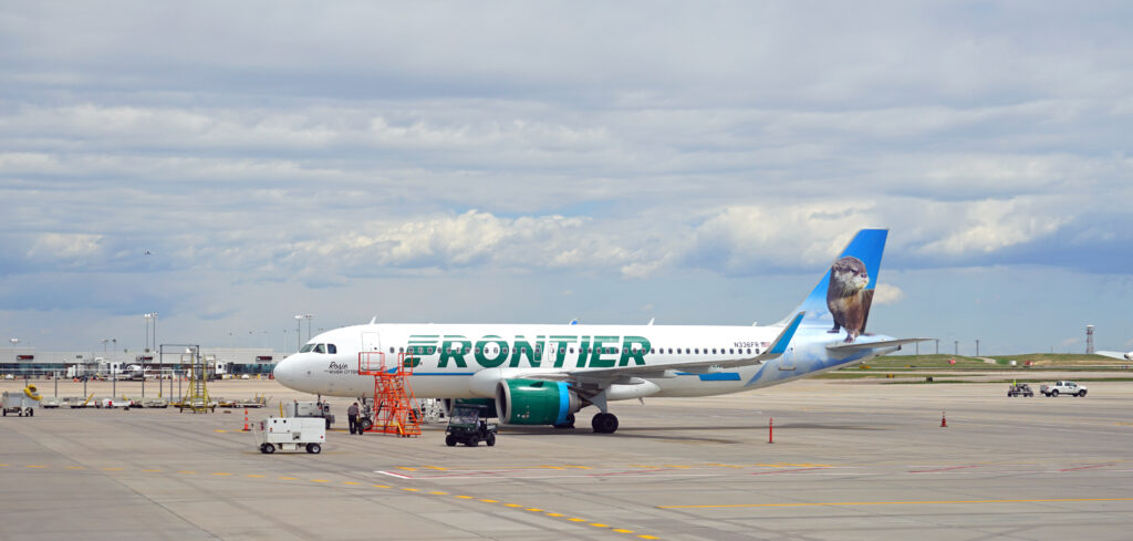 Denver Airport concourse expansion program approved, with big changes for Frontier Airlines